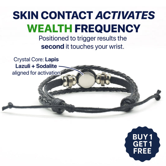 Sagittarius Spirit Bracelet