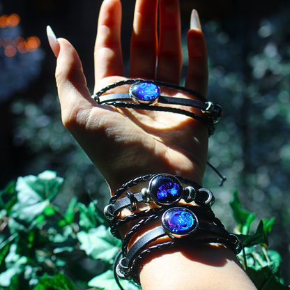 Aquarius Spirit Bracelet