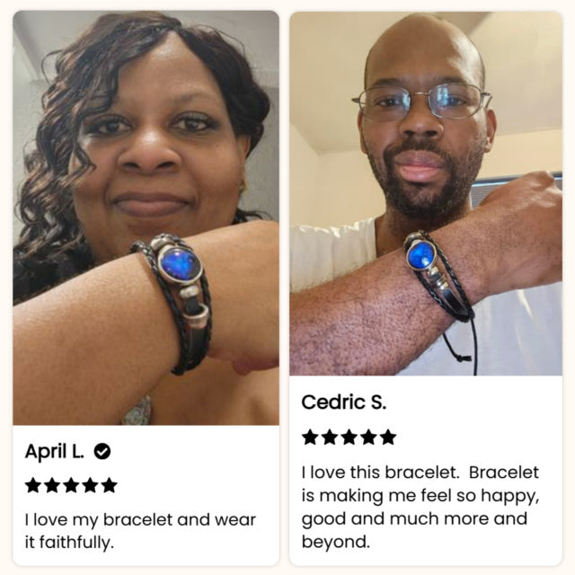 Capricorn Spirit Bracelet